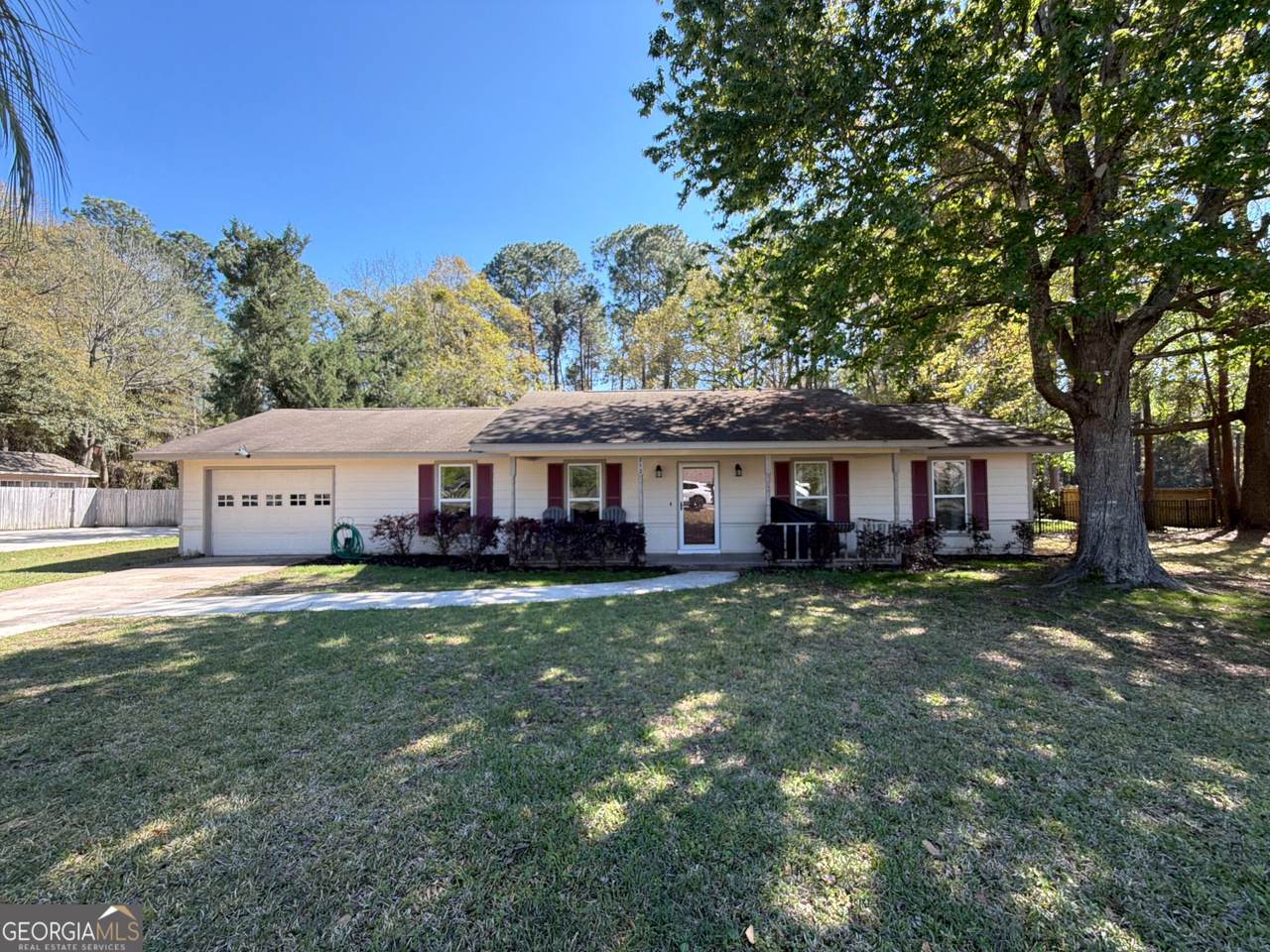 212 Palmetto Street - Photo 1