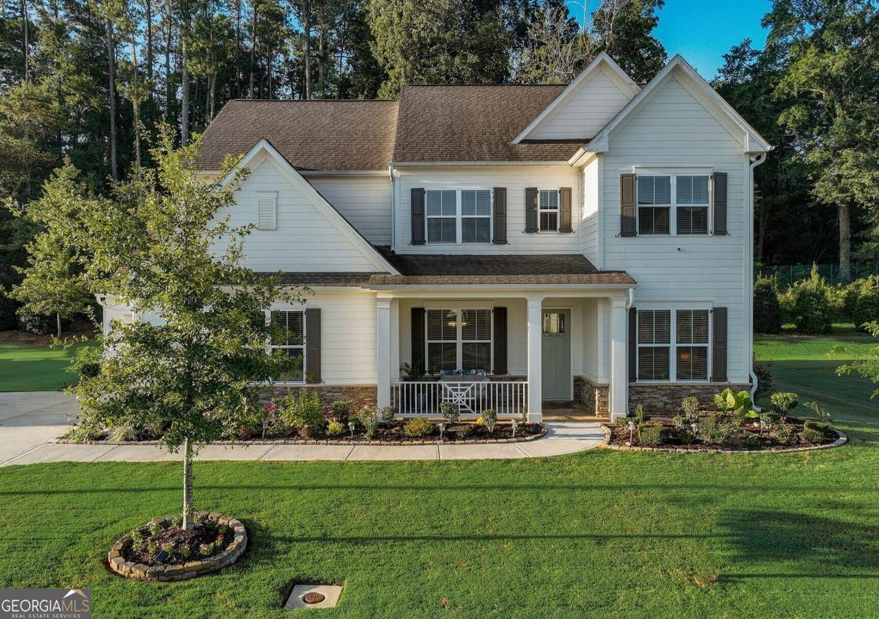 3816 Whithorn Way - Photo 1