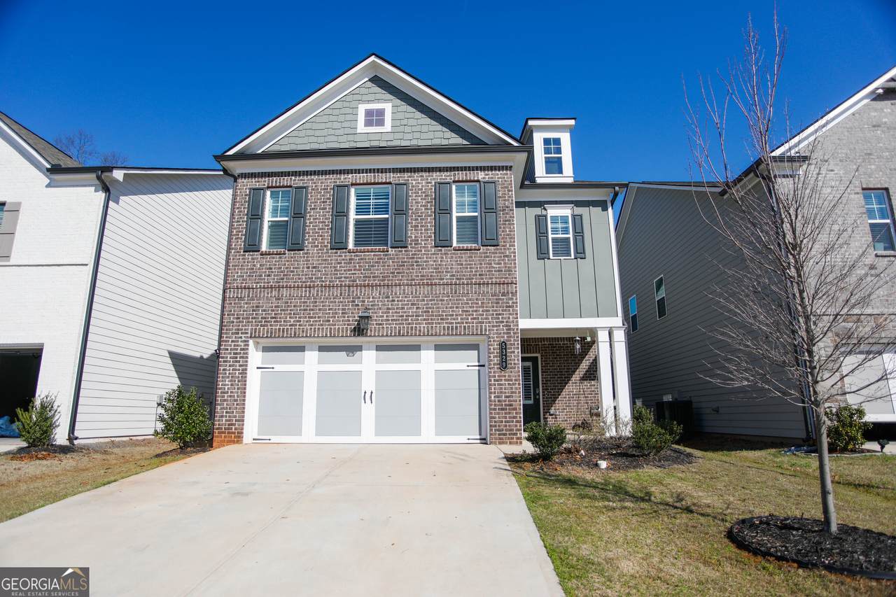5329 Fox Hill Lane - Photo 1