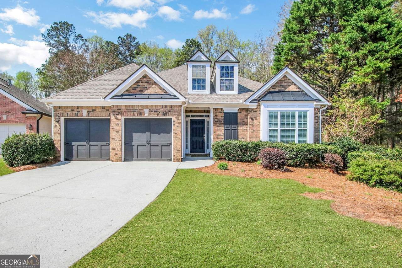 3375 Olivia Court - Photo 1