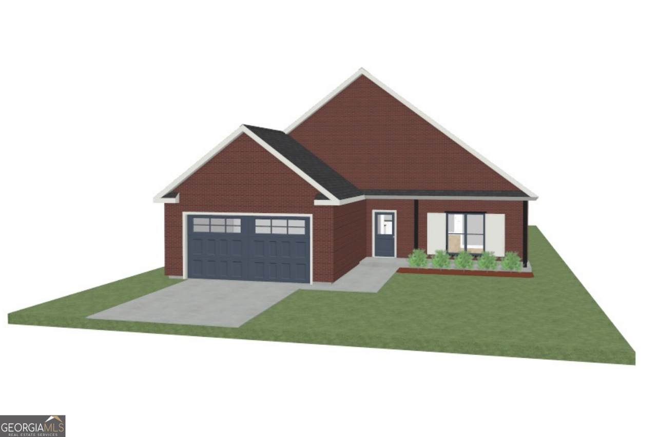906 Nora Eloise Drive - Photo 1