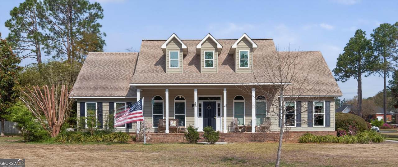 501 Springer Court - Photo 1