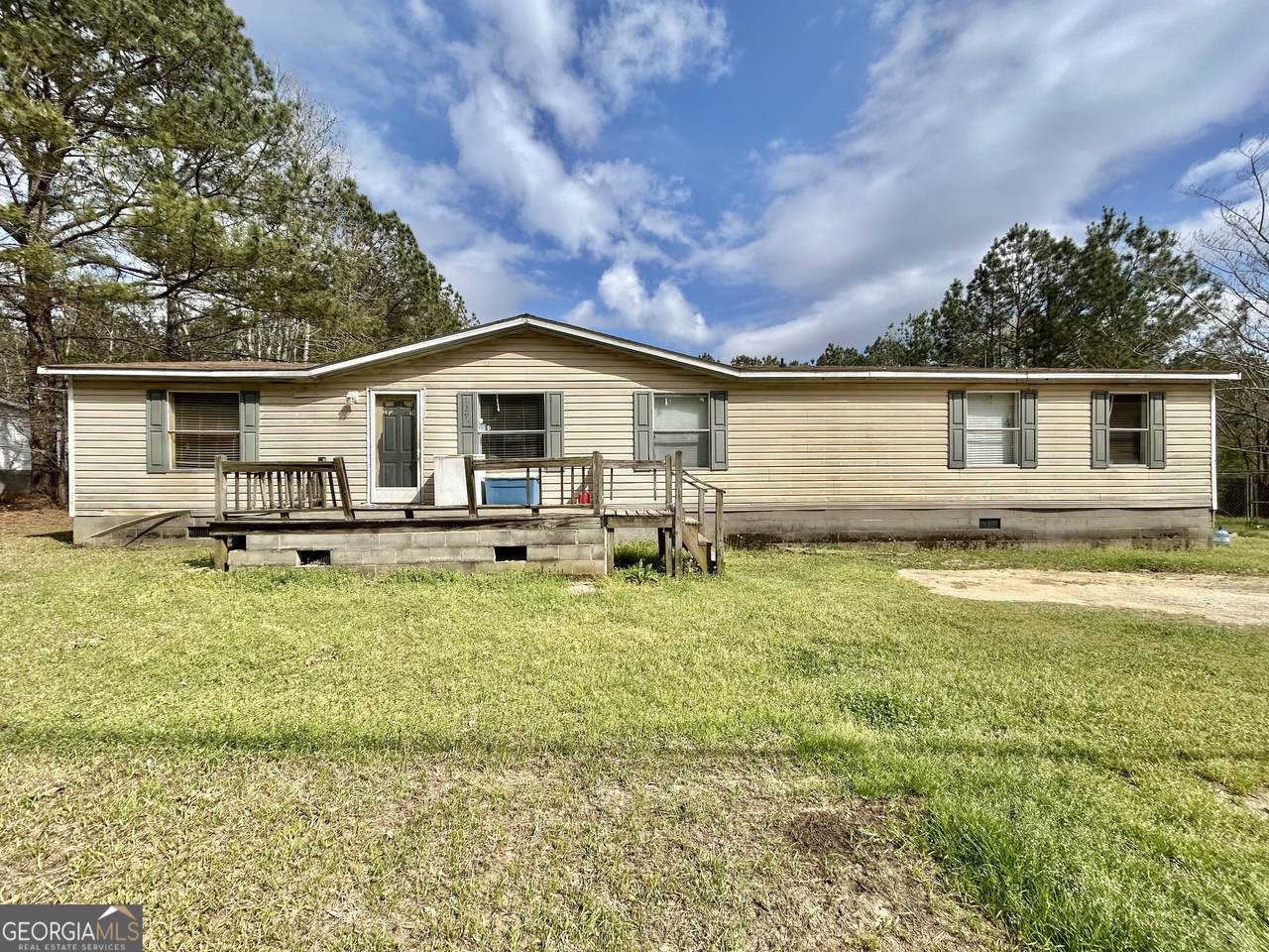1299 Bodie Rayle Road - Photo 1