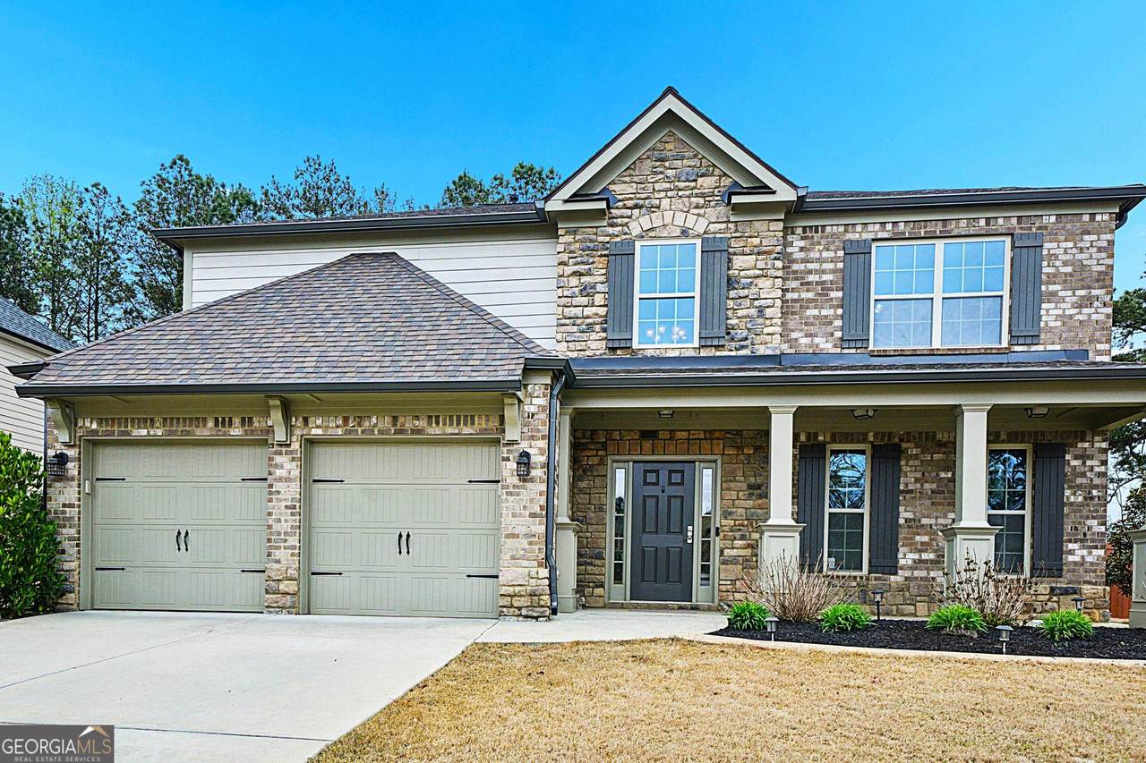 2514 Allsborough Way - Photo 1