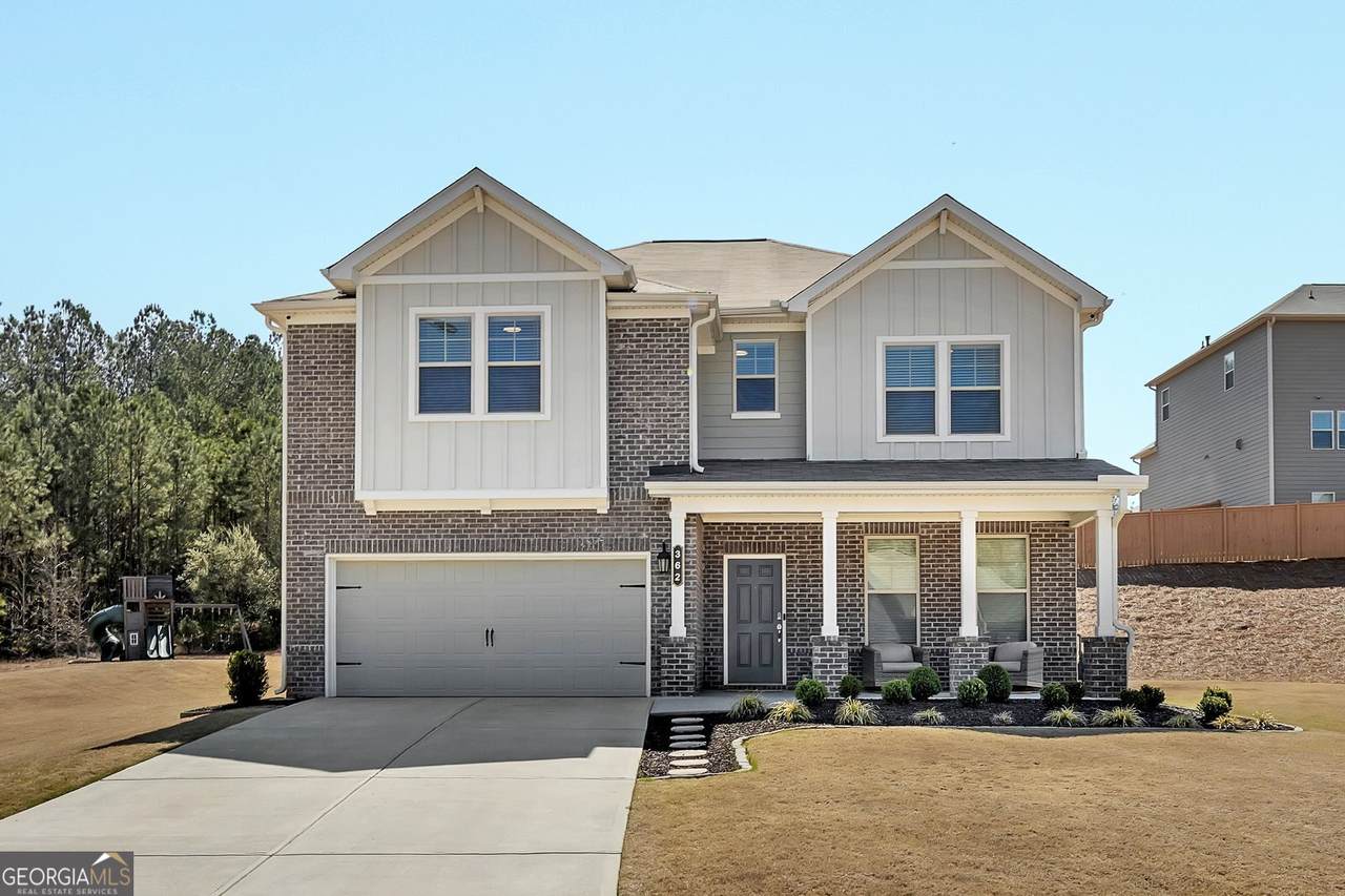362 Northridge Drive - Photo 1
