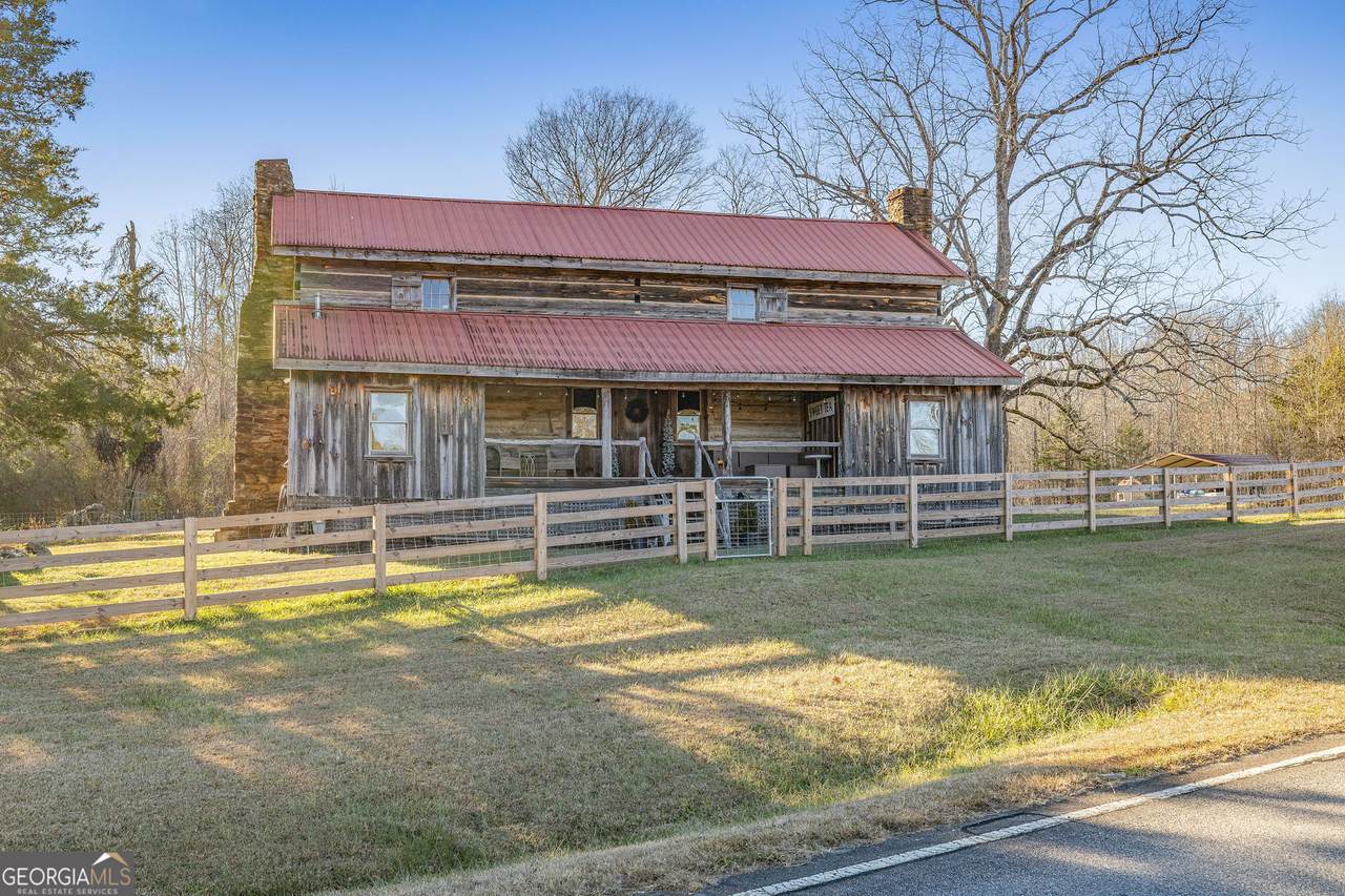 28 Ayersville Road - Photo 1