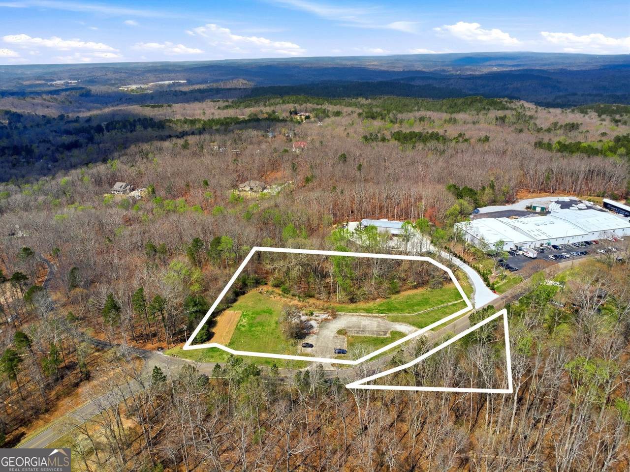0 Hogan Pond Lane - Photo 1