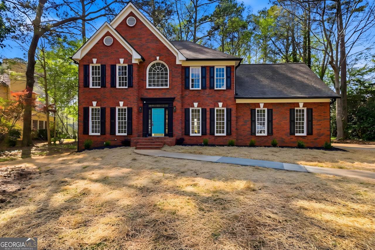9139 Fairfield Approach - Photo 1