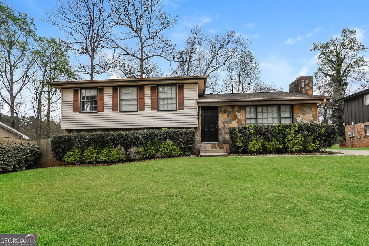 8455 Magnolia Drive - Photo 1