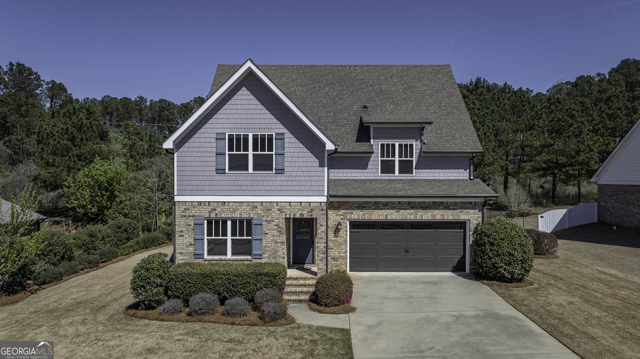 1866 Meadow Springs Drive - Photo 1