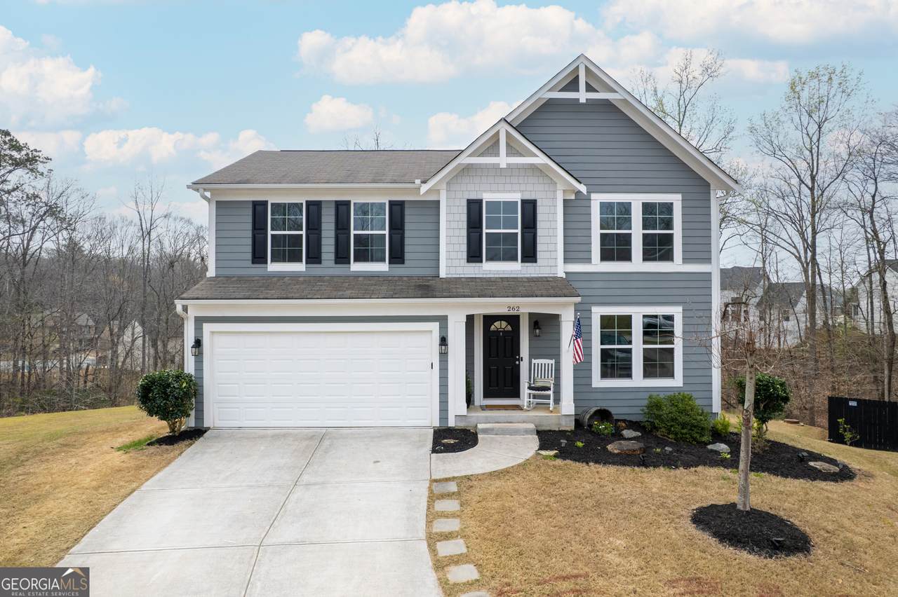 262 Augusta Walk - Photo 1