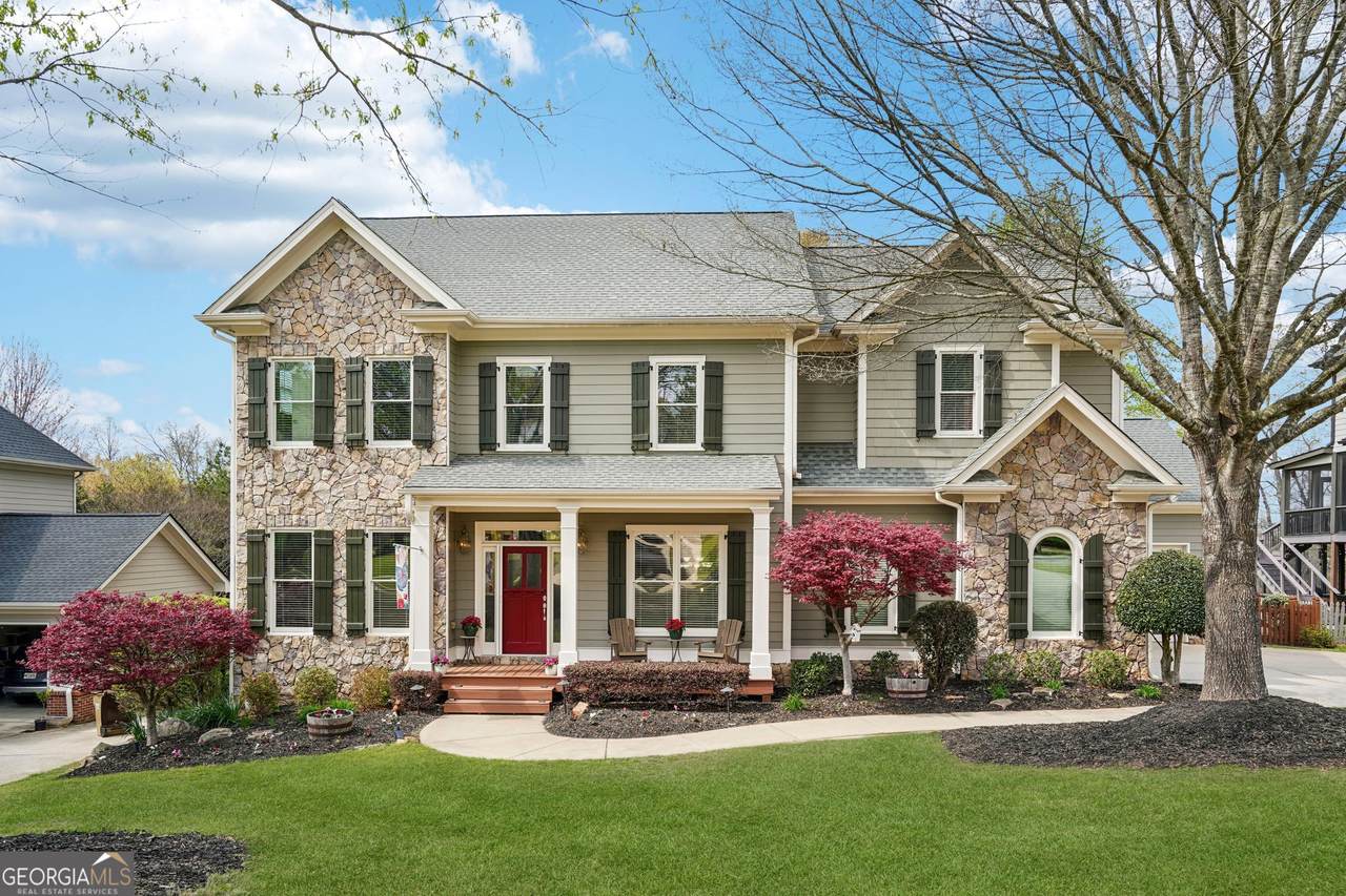 3525 Horizon Court - Photo 1