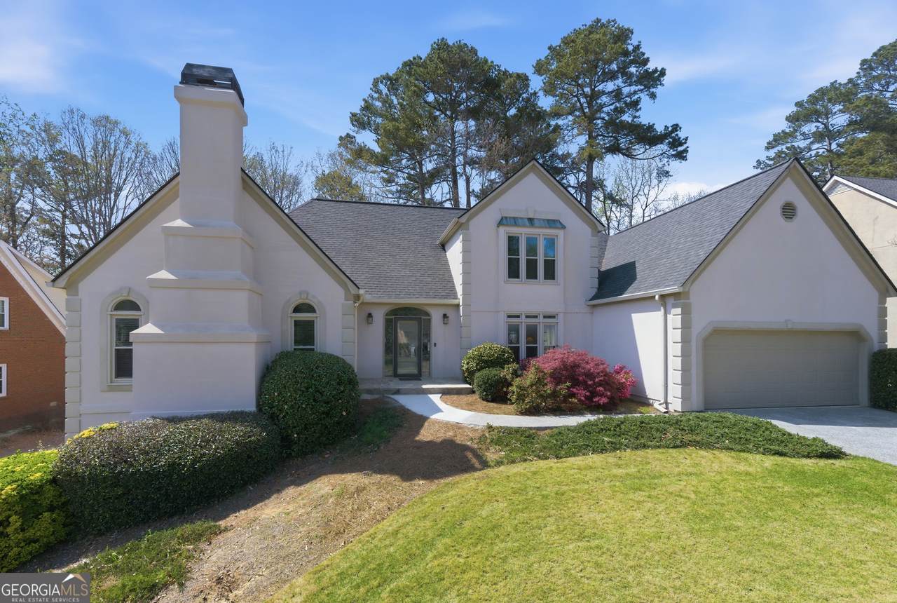 4016 Bramble Court - Photo 1