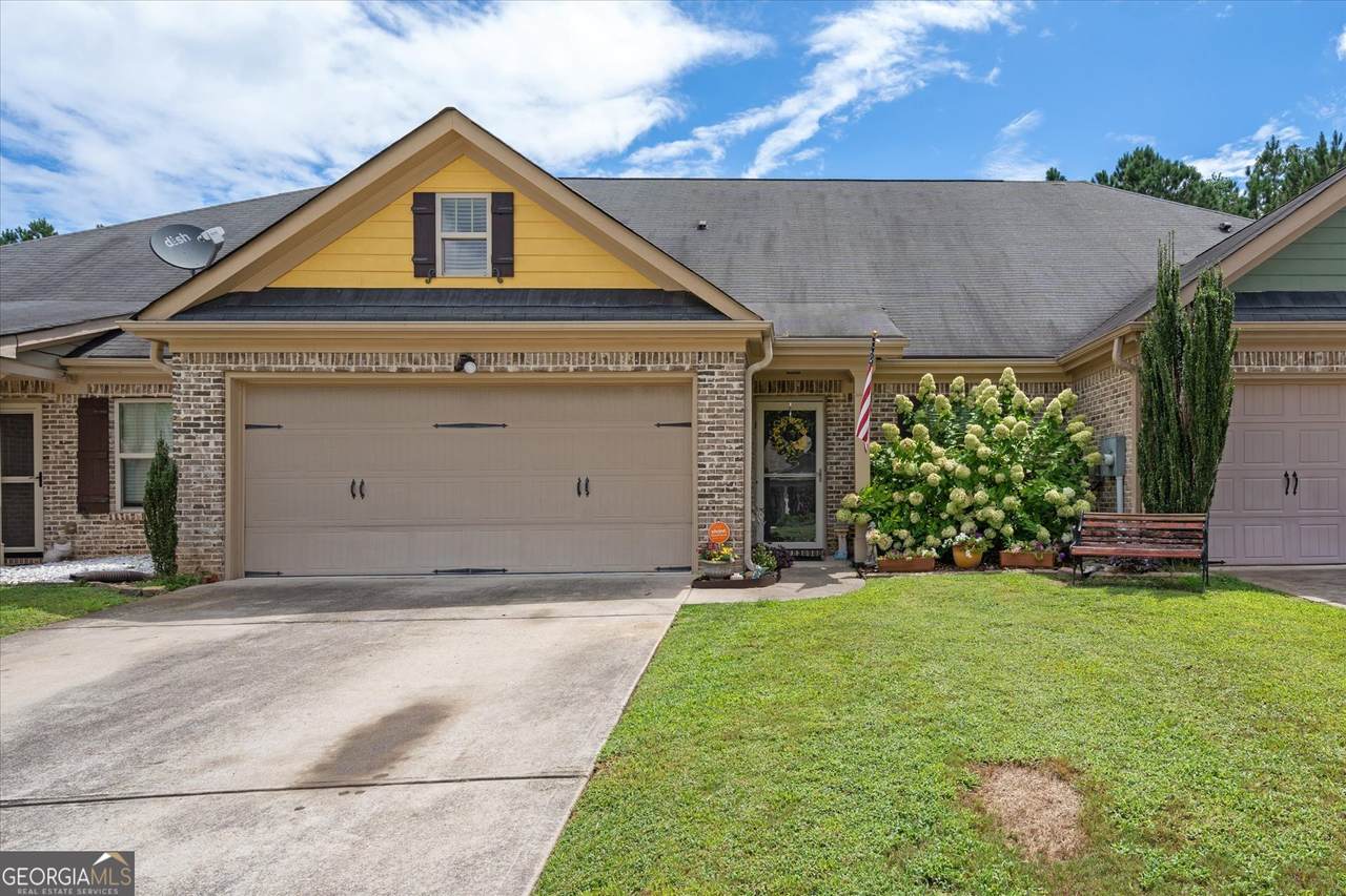 491 Vandenburg Drive - Photo 1