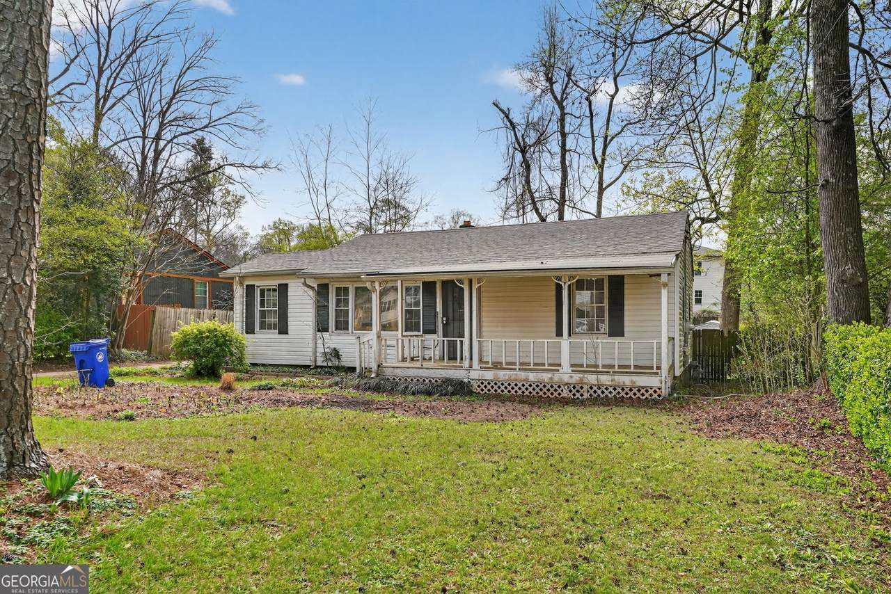 4163 Lindsey Drive - Photo 1