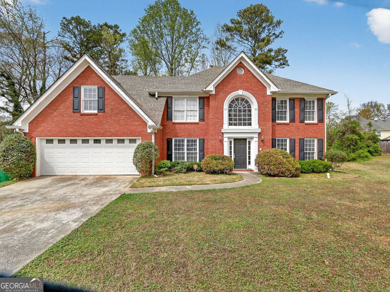 5132 Christian Springs Lane - Photo 1