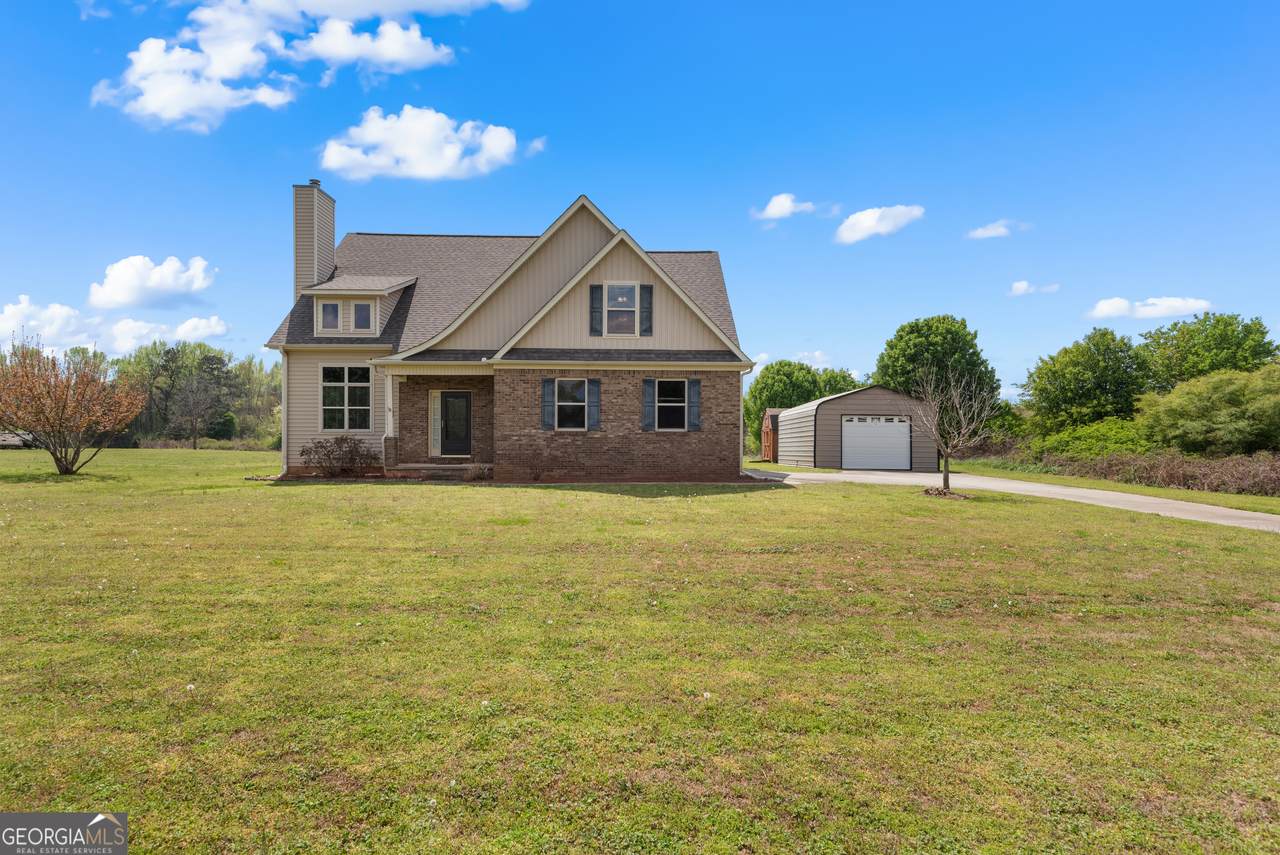 3070 High Falls Road - Photo 1