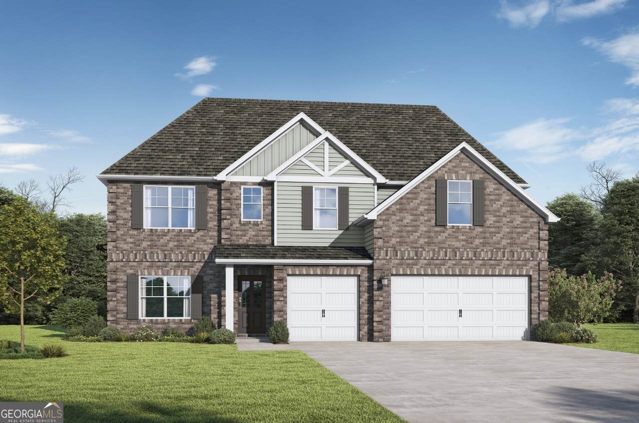 798 Grande Bishop Drive - Photo 1