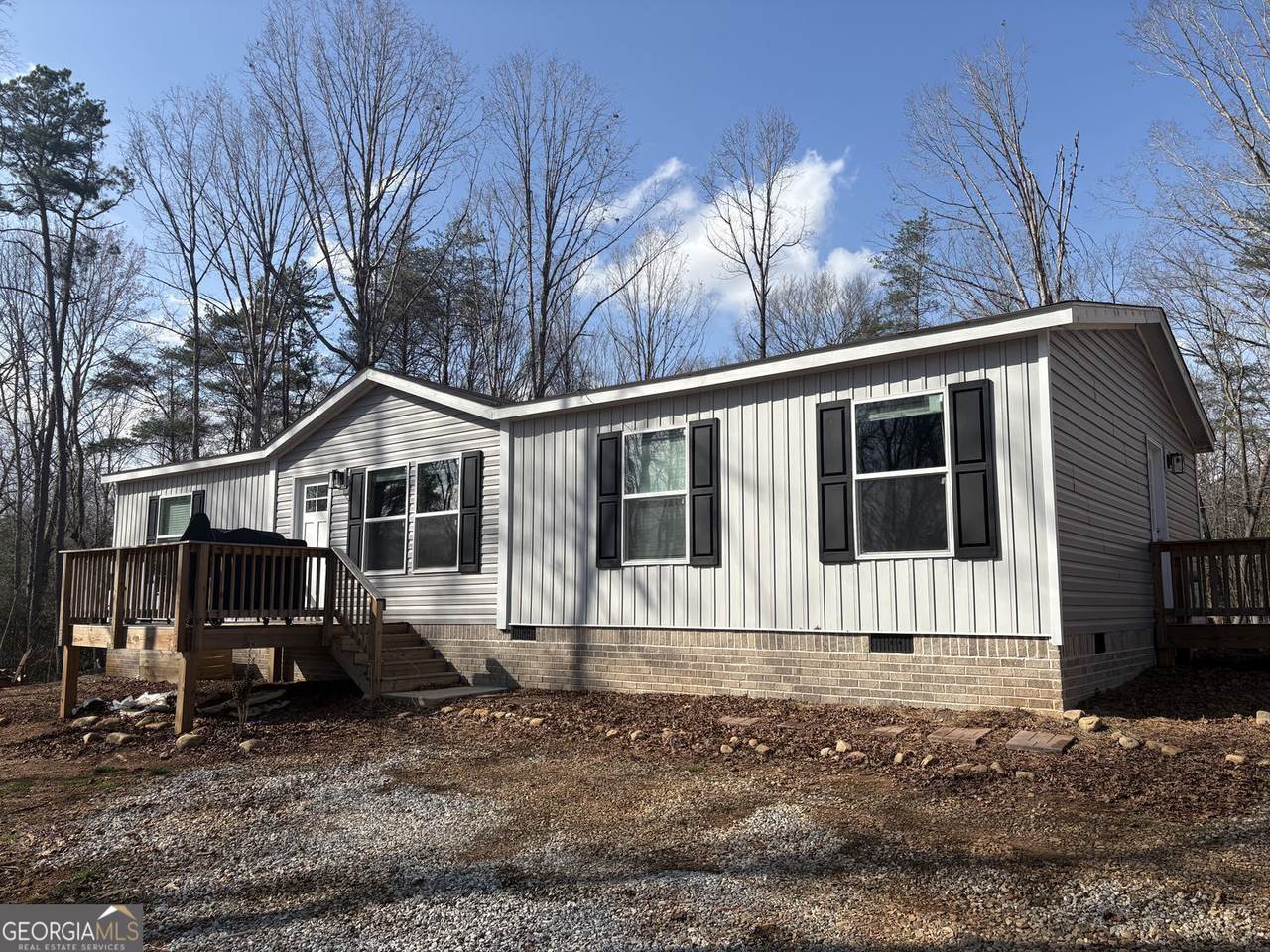 643 Old Ridge Road - Photo 1