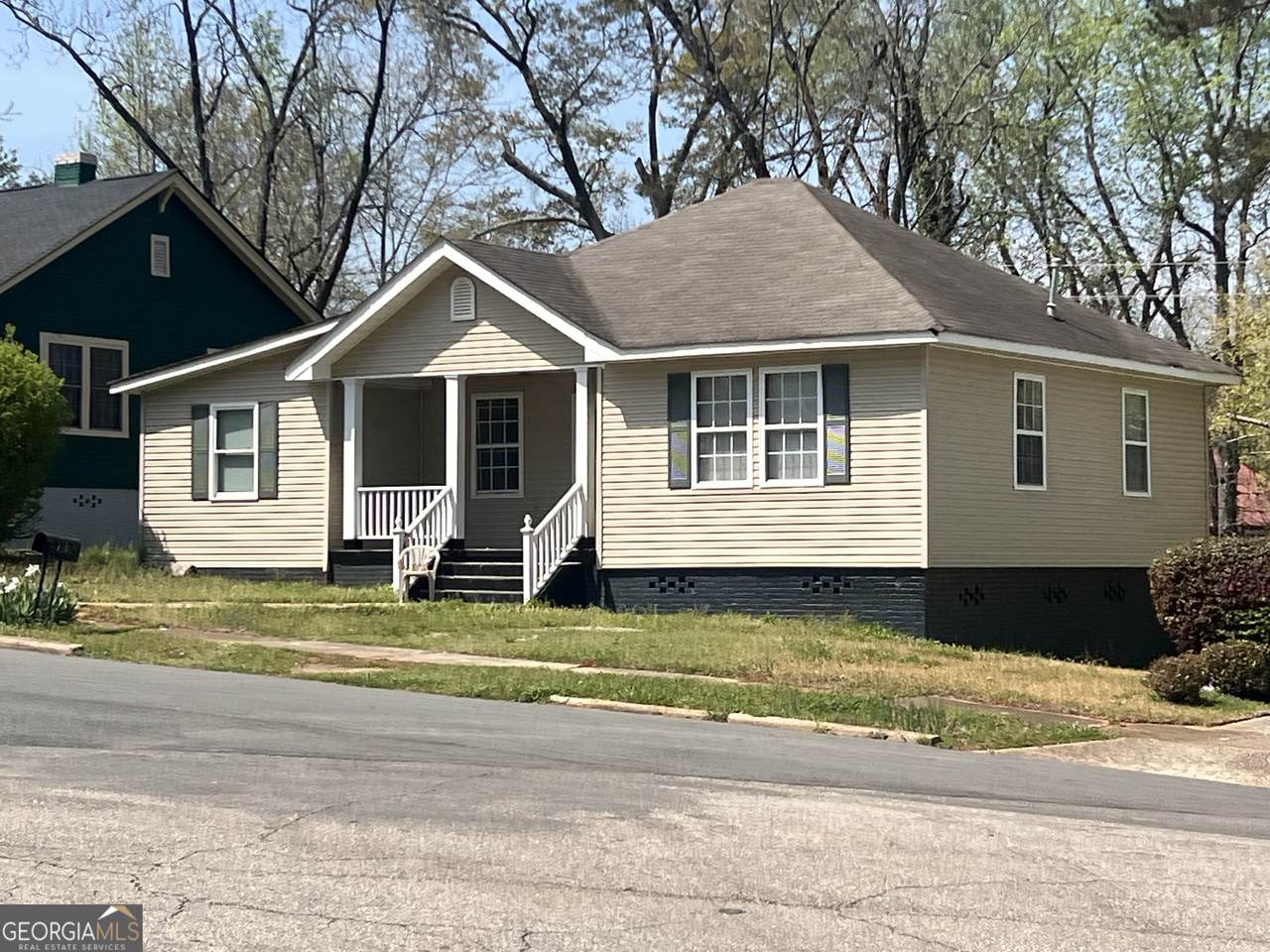 146 N Street - Photo 1
