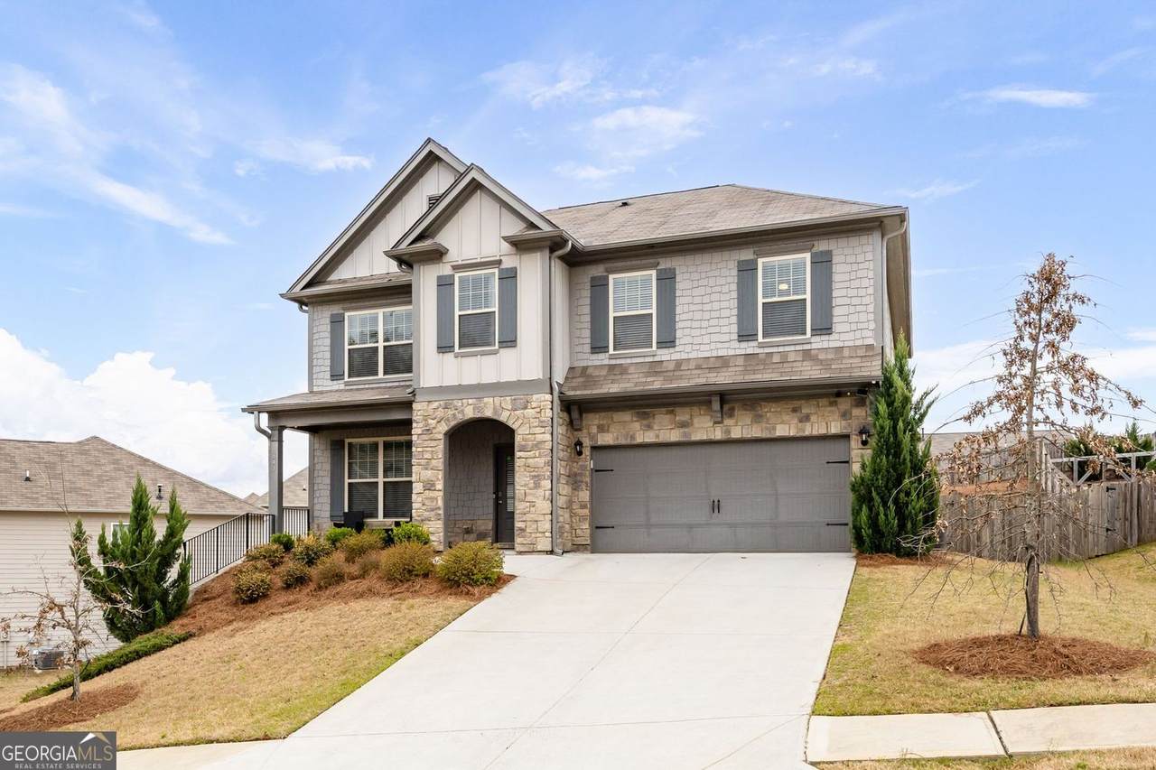 641 Little Bear Loop - Photo 1