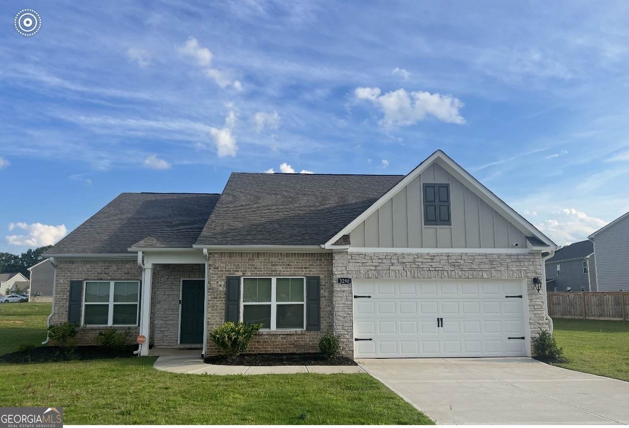 3290 Bridgewood Drive - Photo 1