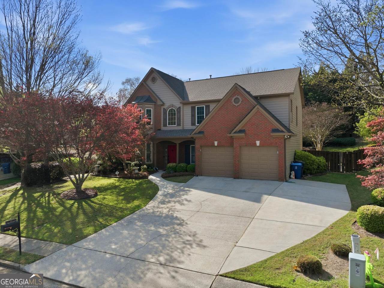 1634 Bailey Farms Drive - Photo 1
