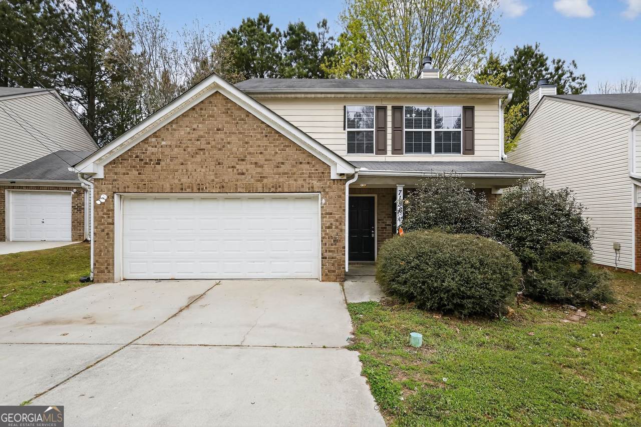 7156 Bowie Drive - Photo 1