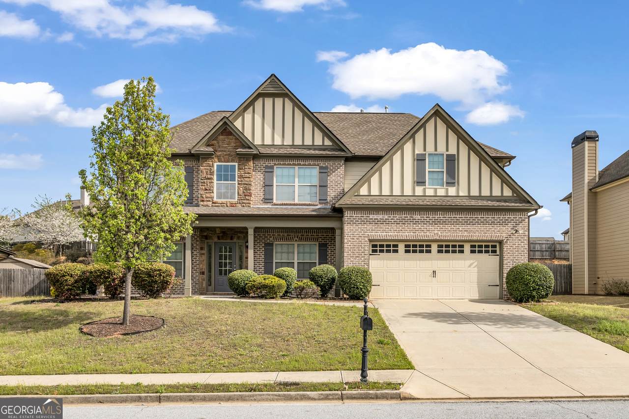 2626 Holden Spring Drive - Photo 1