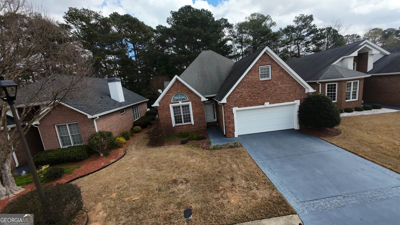 7616 Livingston Drive - Photo 1