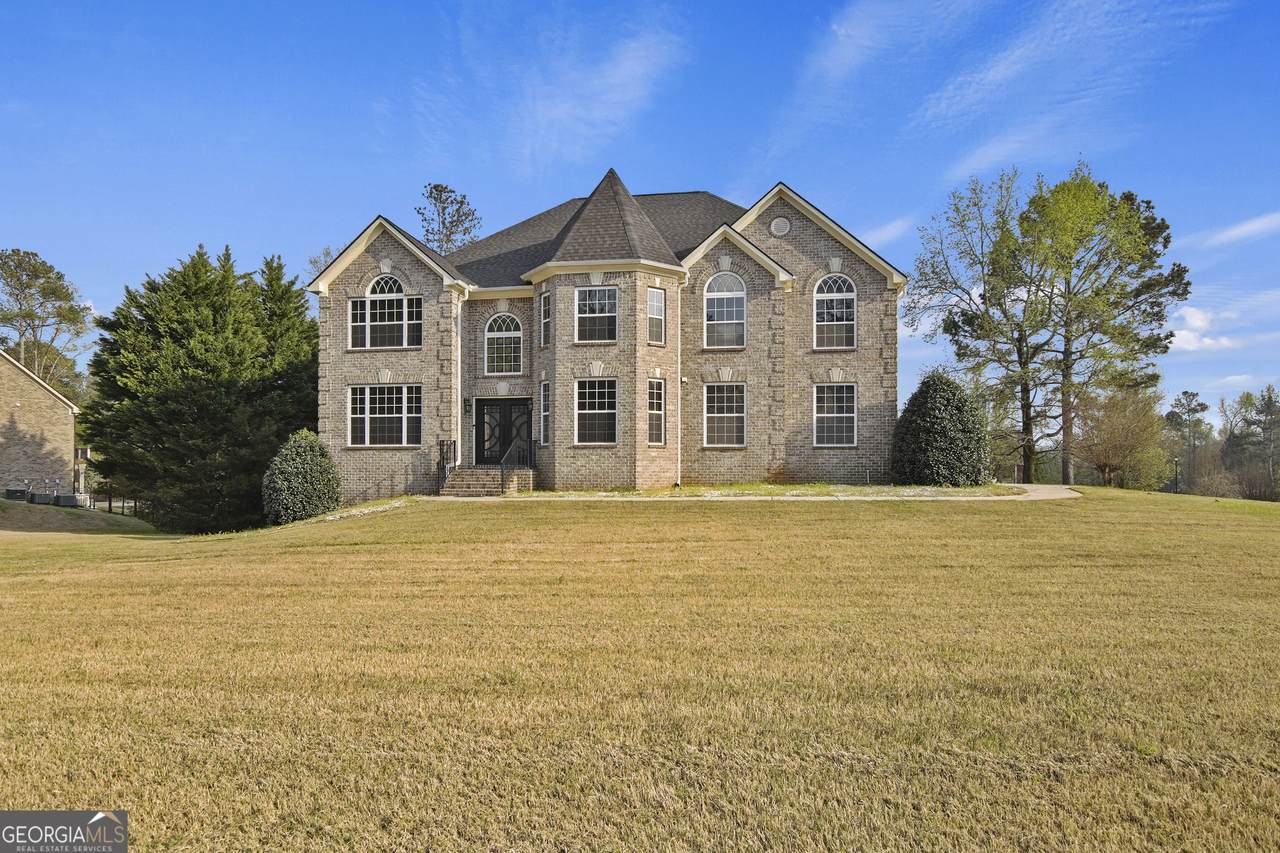 1215 Persimmon Way - Photo 1