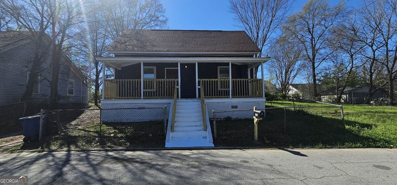 508 Wheeler Street - Photo 1