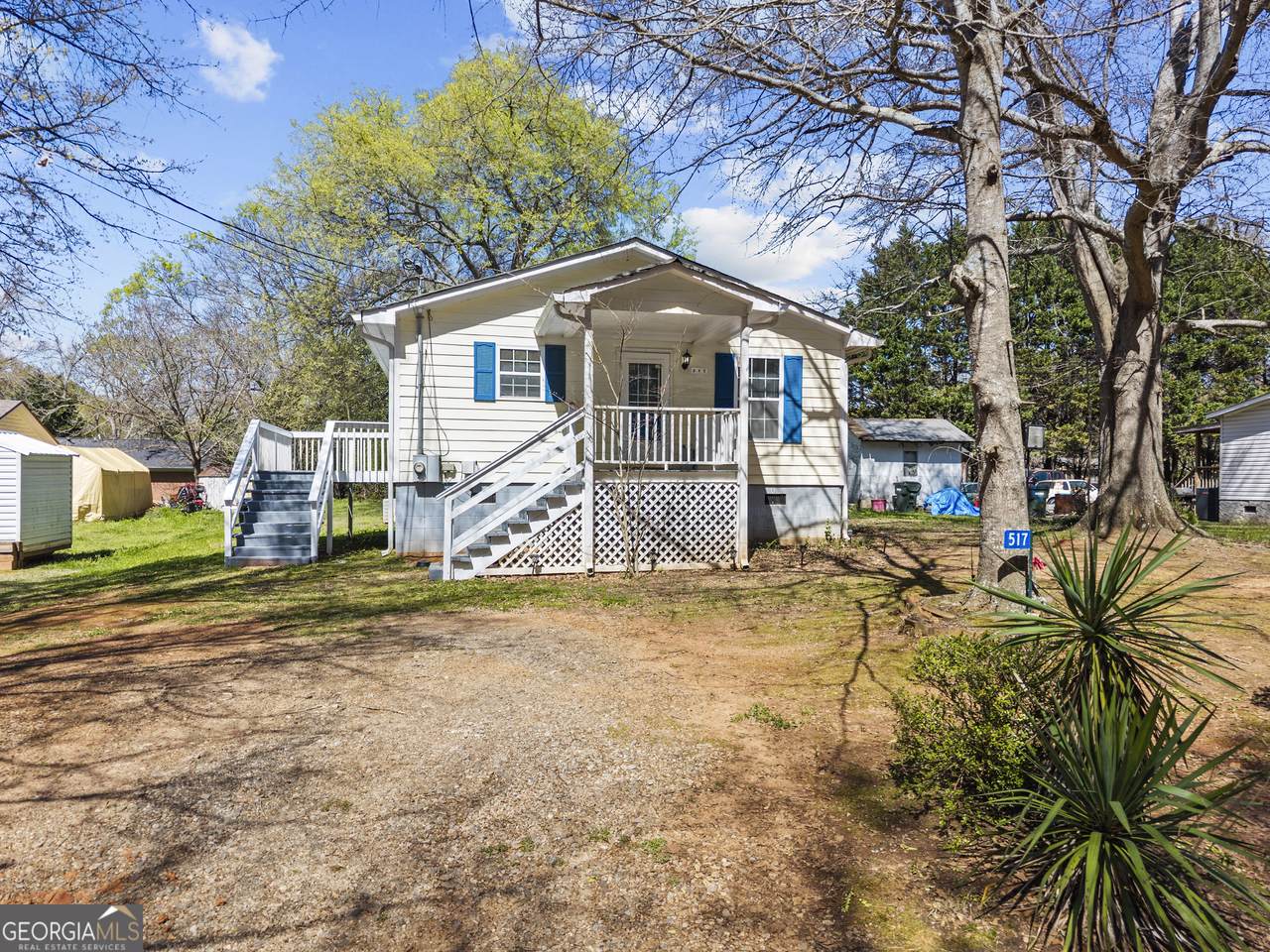 517 Gilmore Lane - Photo 1