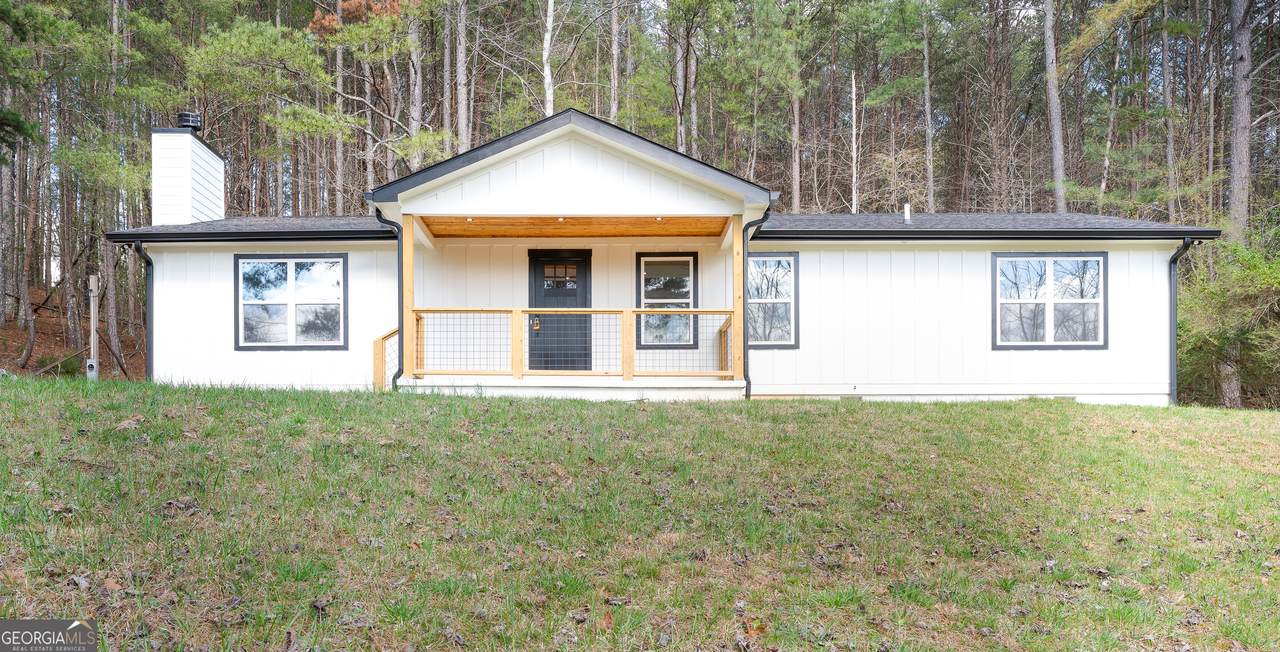 1870 Pat Colwell Road - Photo 1