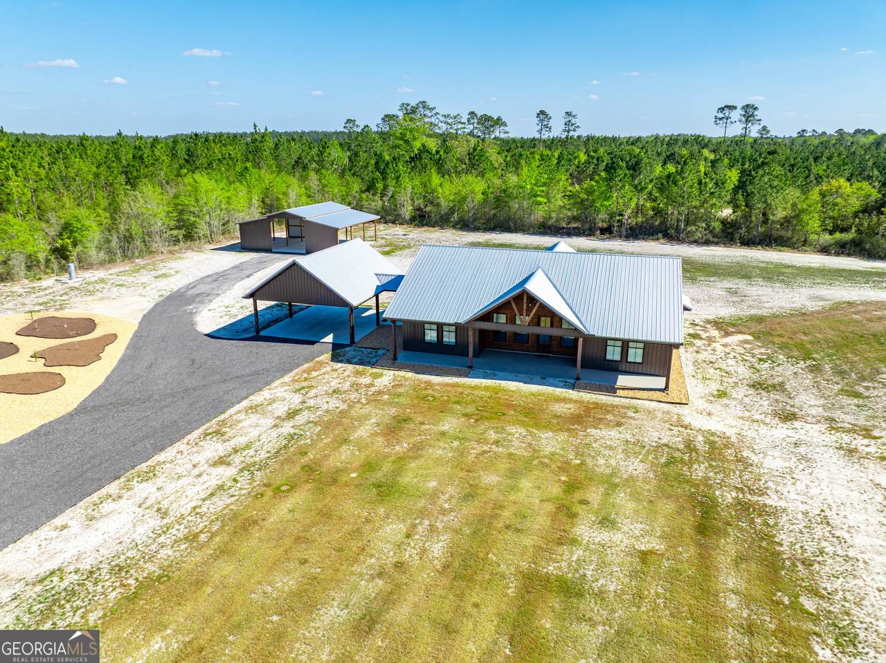 4701 Riggins Road - Photo 1