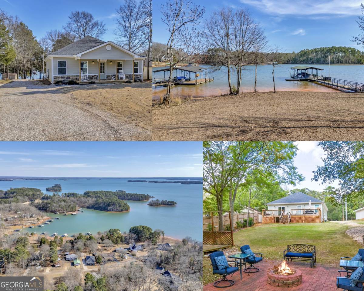 179 Bamboo Point - Photo 1