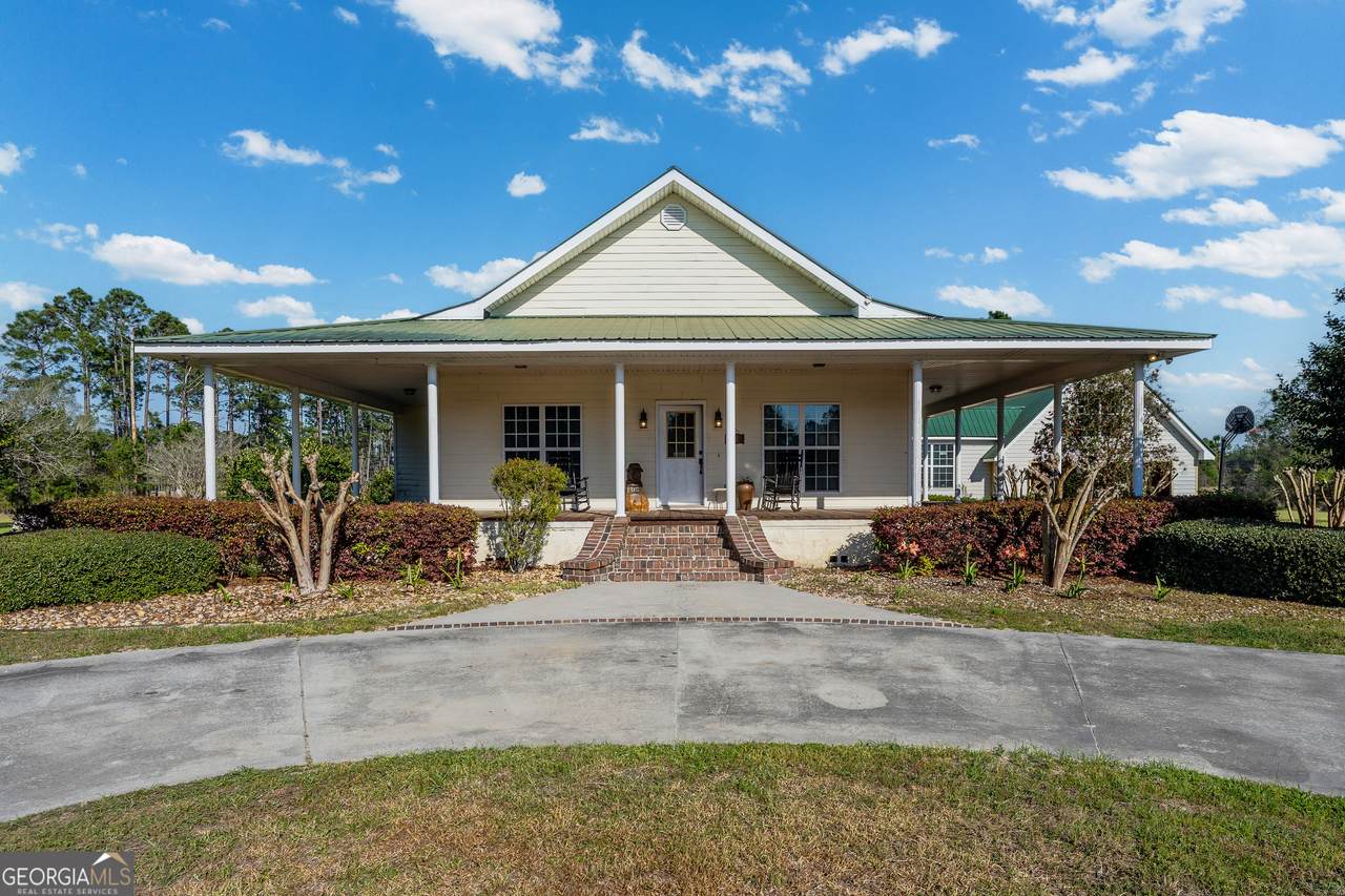 3300 Connor Lane - Photo 1