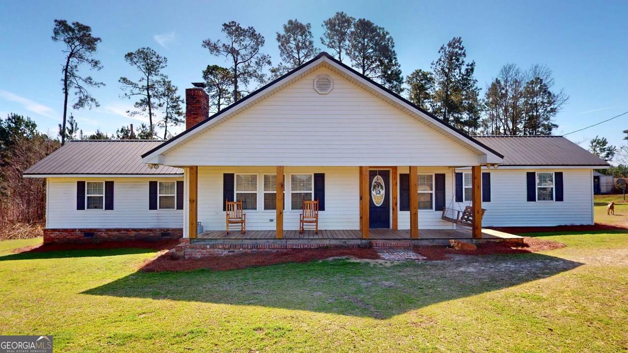 184 Eagle Pass - Photo 1