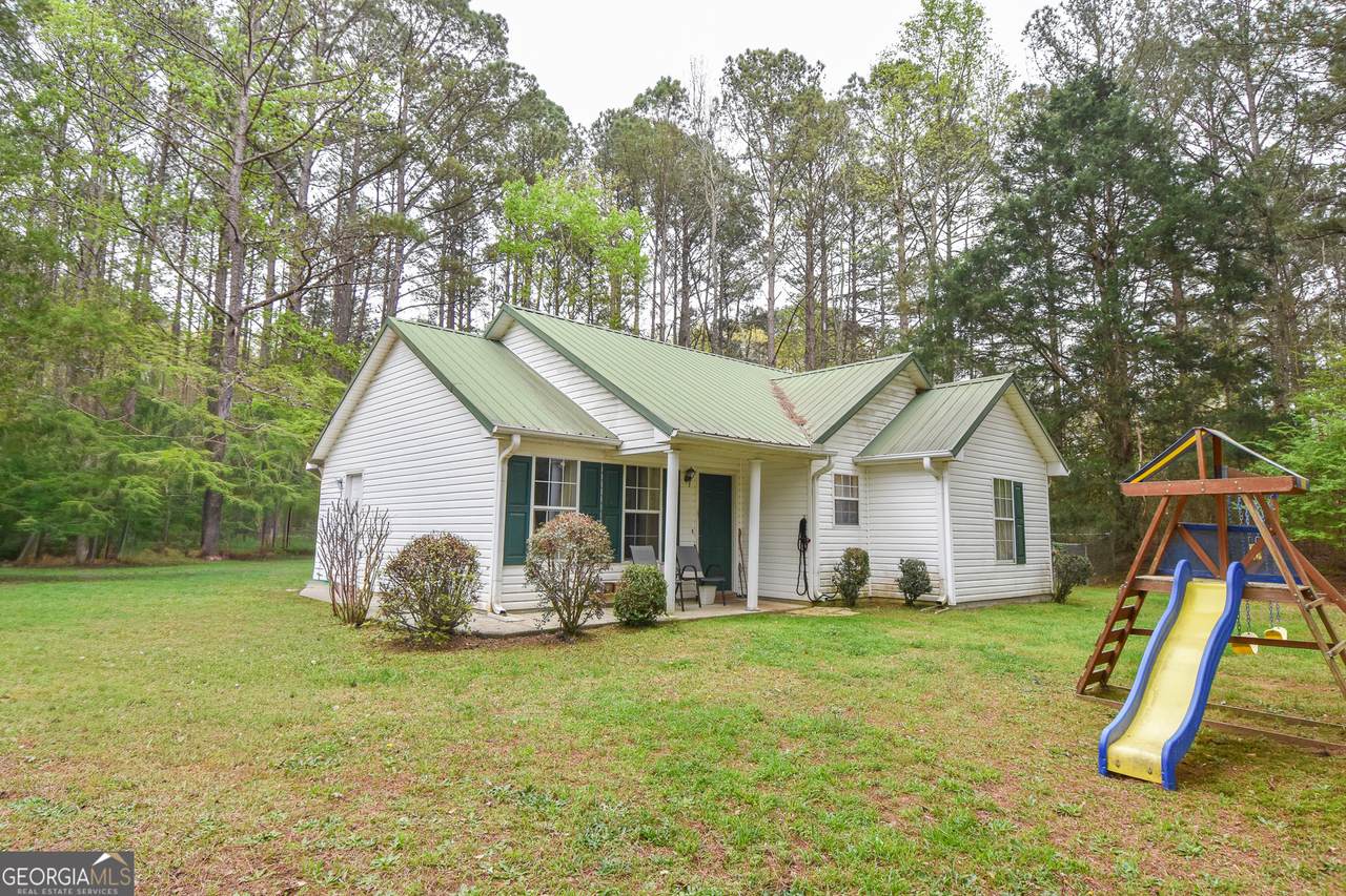 5360 Crest Highway - Photo 1