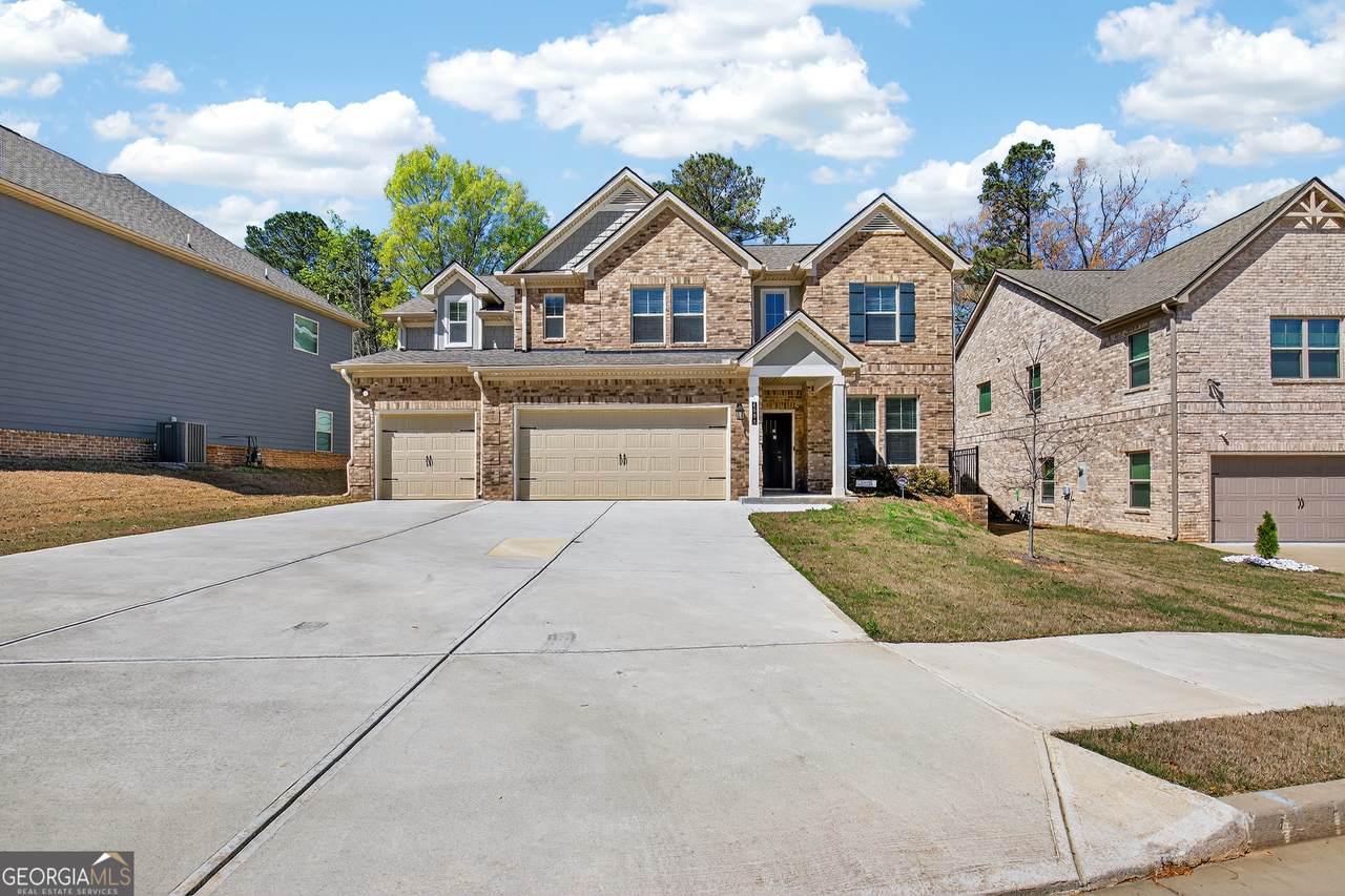 4890 Sultana Way - Photo 1