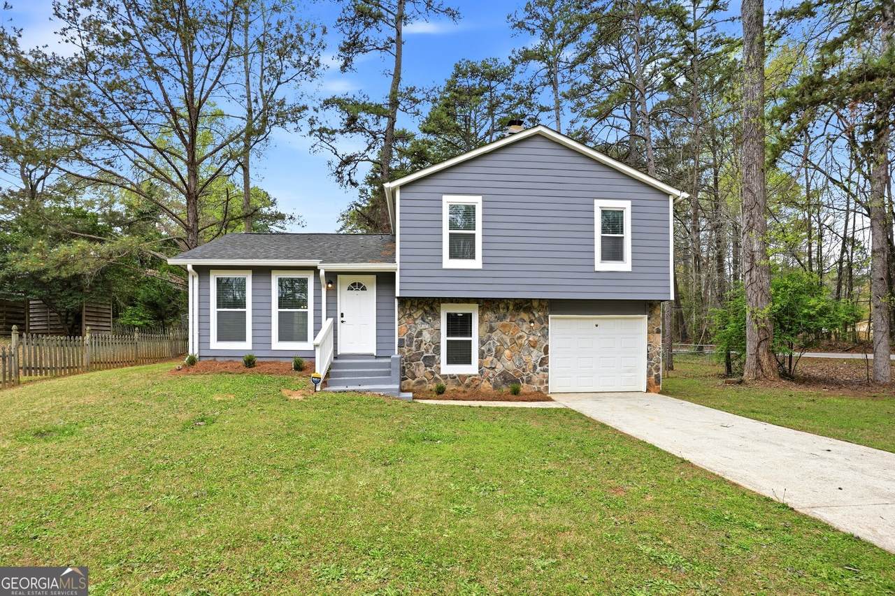 5297 Timor Trail - Photo 1