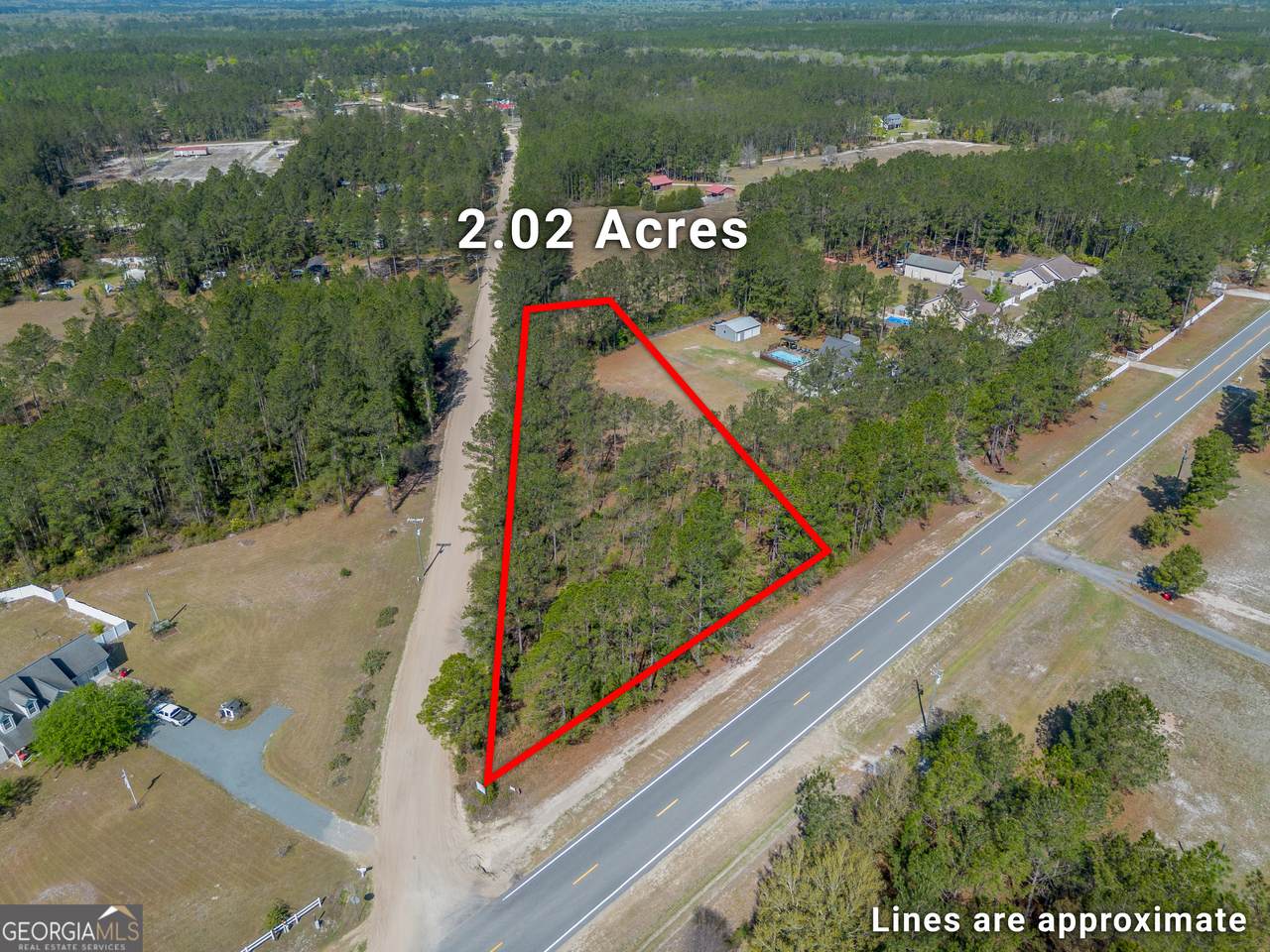 0 Highway 110 (2.02 Acres) - Photo 1