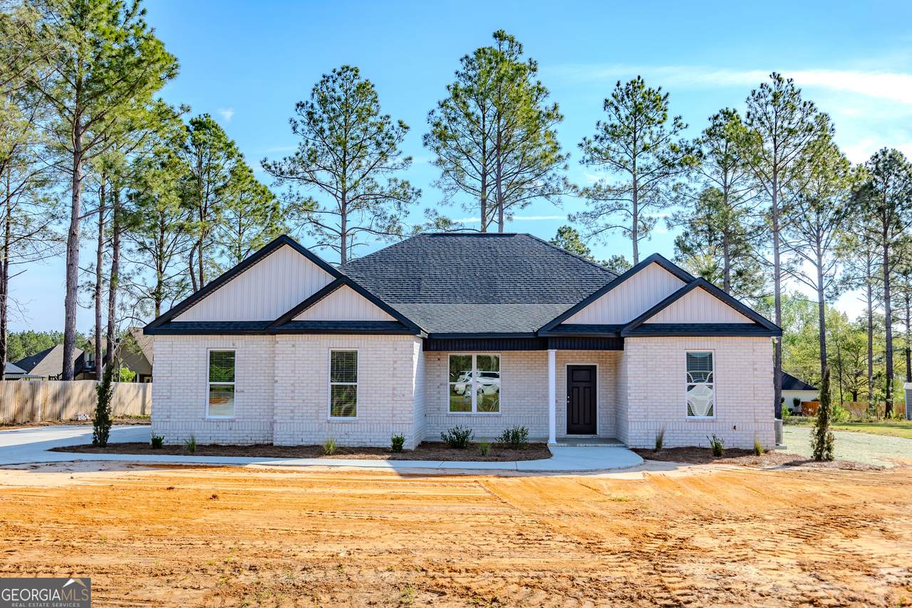 336 Mace Cannon Road - Photo 1
