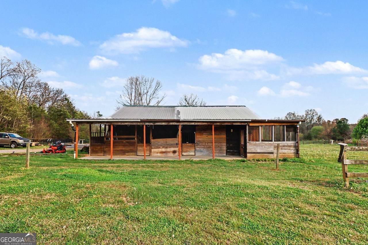 151 Sugar Hill Road - Photo 1