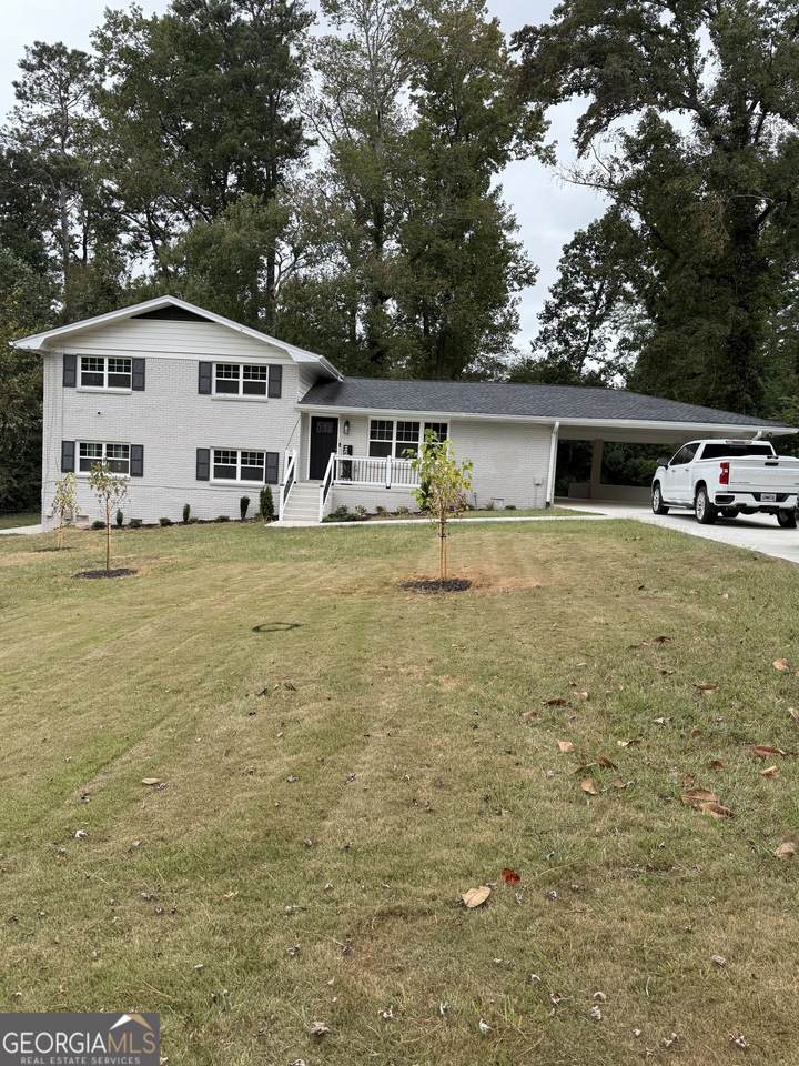 755 Valley Creek Drive - Photo 1