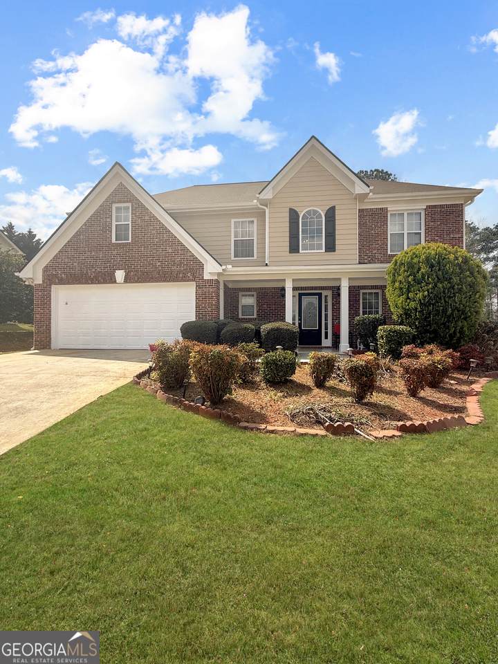 235 Shiver Boulevard - Photo 1