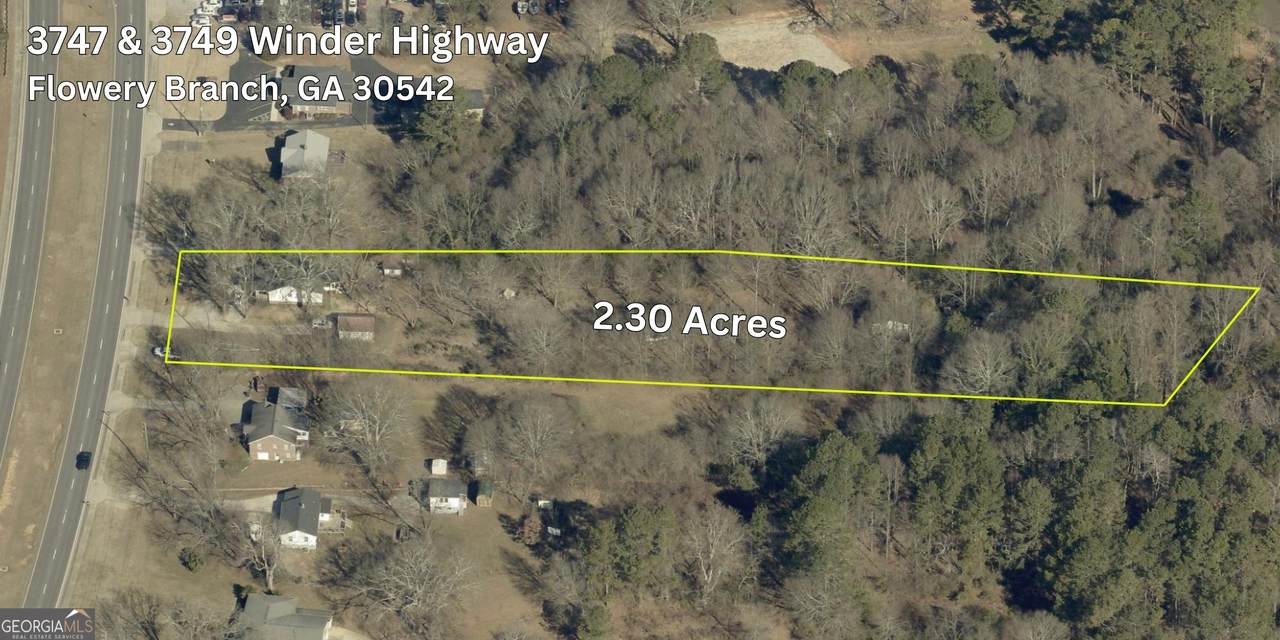 3747 Winder Highway - Photo 1