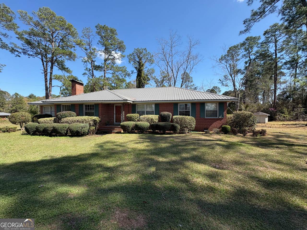 702 Dublin Highway - Photo 1