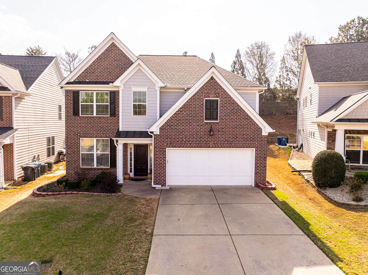 1330 Scenic View Trace - Photo 1