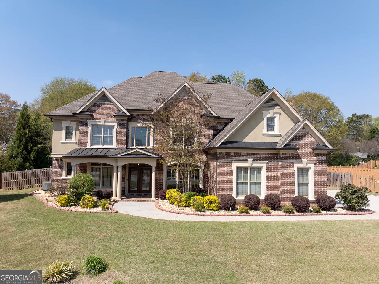 5127 Bentwater Lane - Photo 1